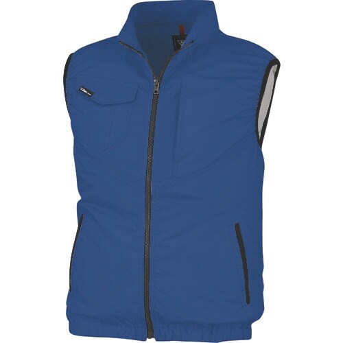 XEBEC 空調服制電ベスト XE98014−16