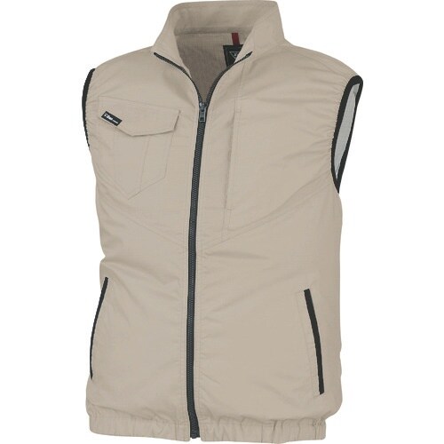 XEBEC 空調服制電ベストXE98014−81−