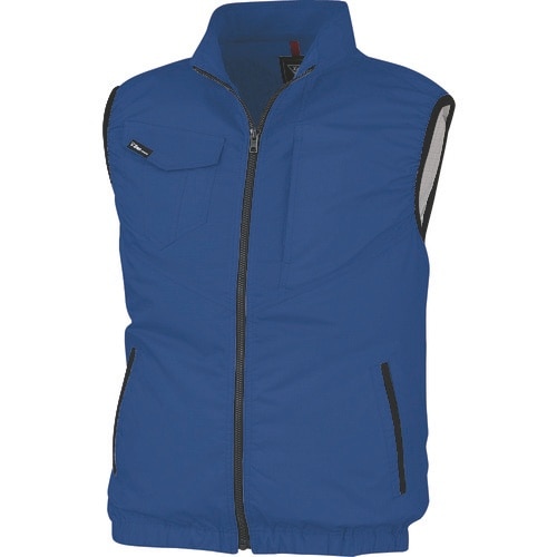 XEBEC 空調服制電ベストXE98014−16−