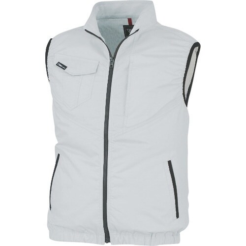 XEBEC 空調服制電ベストXE98014−22−