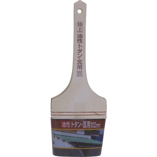 アサヒペン 特上油性トタン用 100MM OP−1