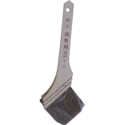 アサヒペン 特上油性用 70MM TP−70