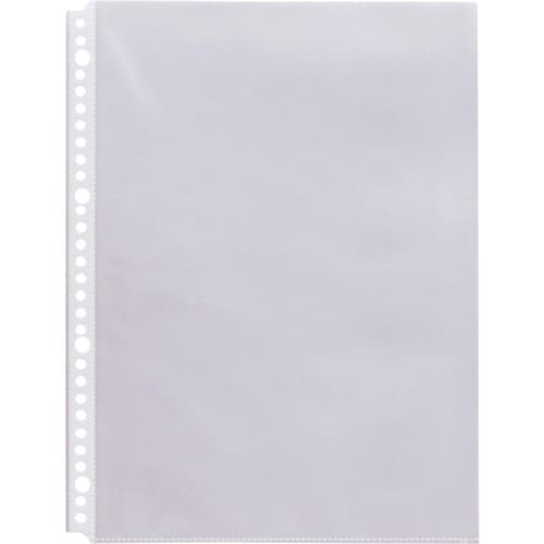 LIHIT クリヤーポケット(エコノミーパック)