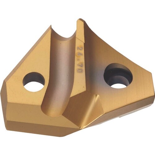 ダイジェット TA−EZドリル チップ JC755