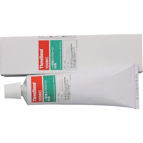 THREEBOND 標準 シリコーン接着剤 TB1