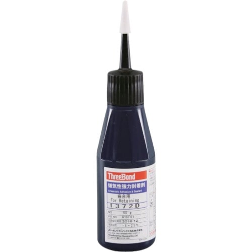 THREEBOND 嫌気性封着剤 TB1372D