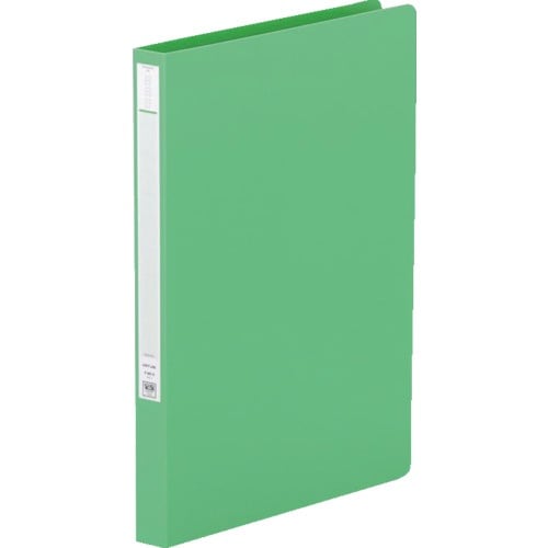 LIHIT パンチレスファイル<HEAVY DUT