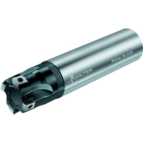 Walter 肩削りカッター