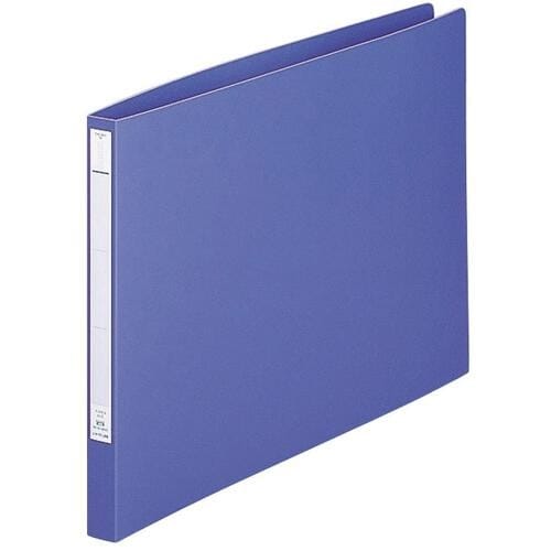 LIHIT パンチレスファイル<HEAVY DUT