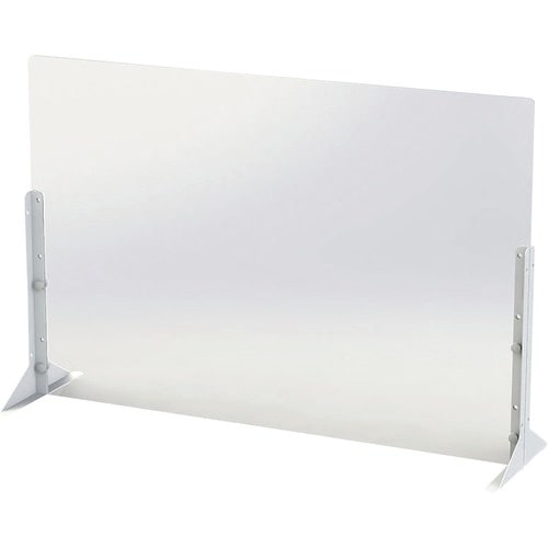 ナカバヤシ アクリルパーティション/900×600