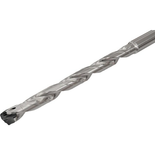 イスカル スモウカム ヘッド交換式ドリルボディ(円