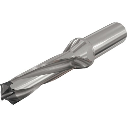 イスカル ロジック3カム ヘッド交換式ドリルホルダ