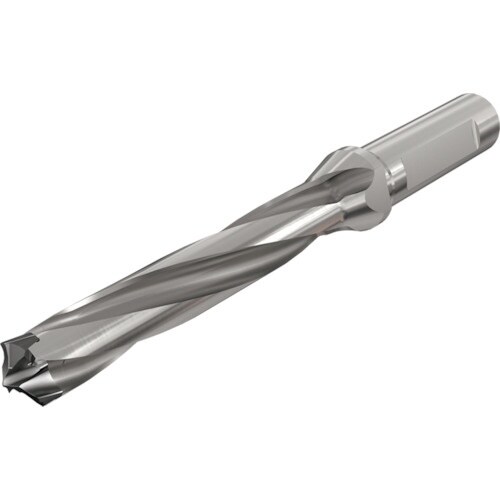 イスカル ロジック3カム ヘッド交換式ドリルホルダ