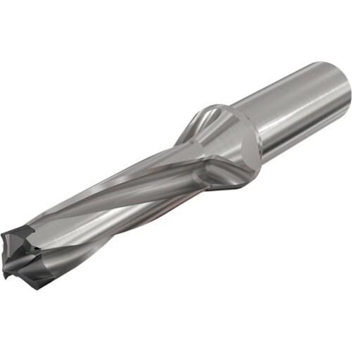 イスカル ロジック3カム ヘッド交換式ドリルホルダ