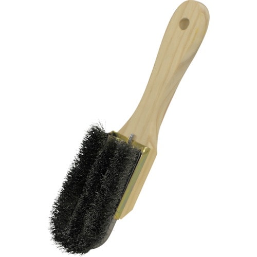 アサヒペン PCチャンネルブラシワイヤーU型CY−