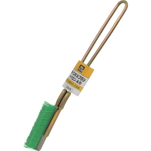 アサヒペン PCチャンネルブラシナイロンA型CN−