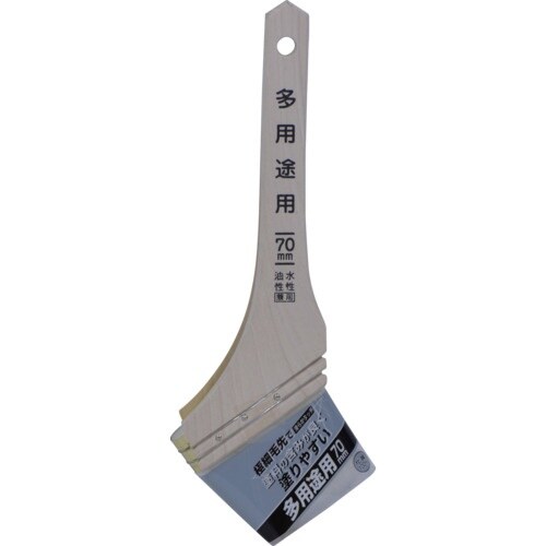 アサヒペン 多用途用(化繊タイプ)70MMKT−7