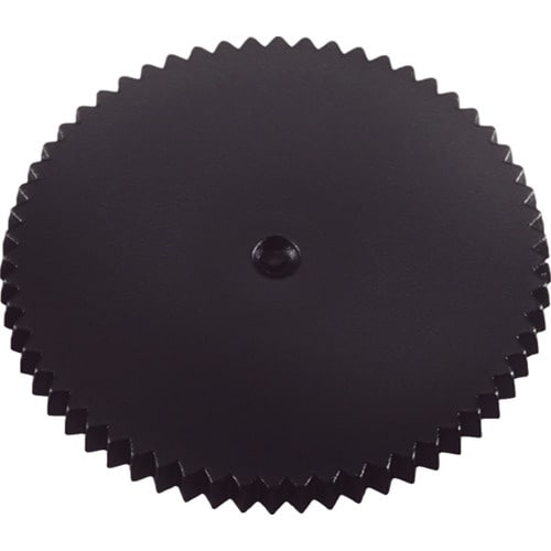 MAX 強力パンチDP−120用刃受け(穴あけ12