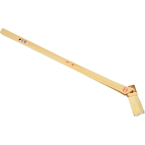 大塚 うめニス 筋違 白 3号