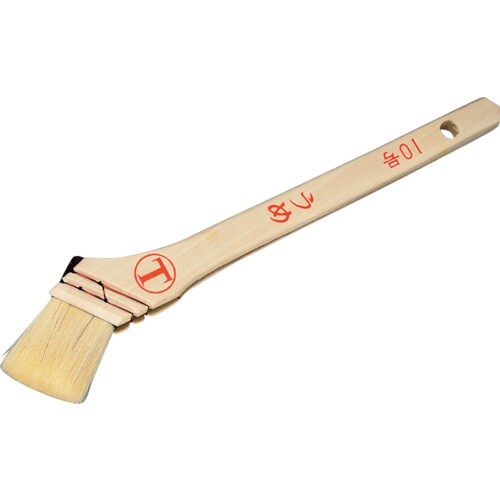 大塚 うめニス 筋違 白 10号