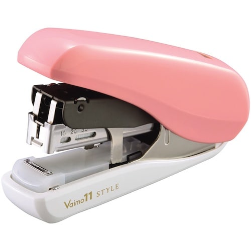 MAX ホッチキス バイモ11 スタイル HD−1