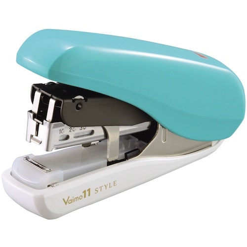MAX ホッチキス バイモ11 スタイル HD−1