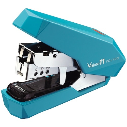 MAX ホッチキス バイモ11 ポリゴ HD−11