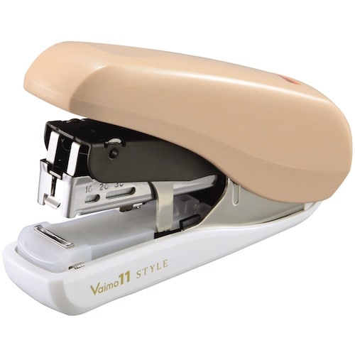 MAX ホッチキス バイモ11 スタイル HD−1
