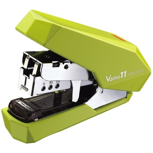 MAX ホッチキス バイモ11 ポリゴ HD−11
