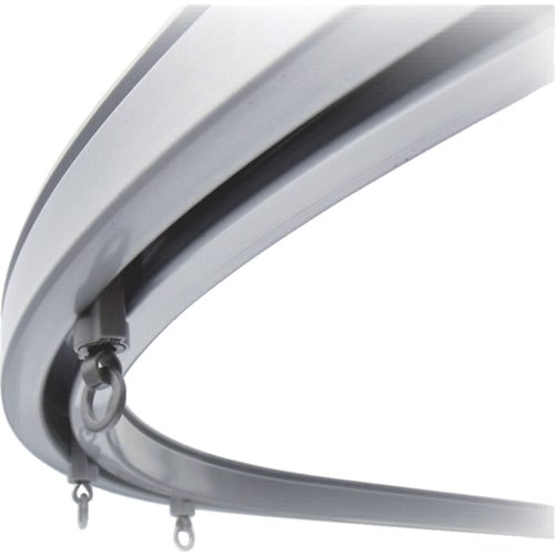 HINAKA “KSレクト30”アルミレール90°