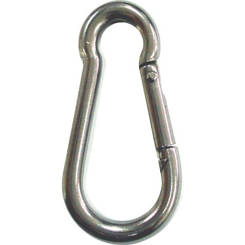 HINAKA ステンレスロングスナップ