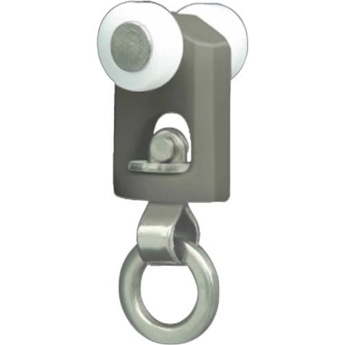 HINAKA “レクト30”レール用ランナー(スチ