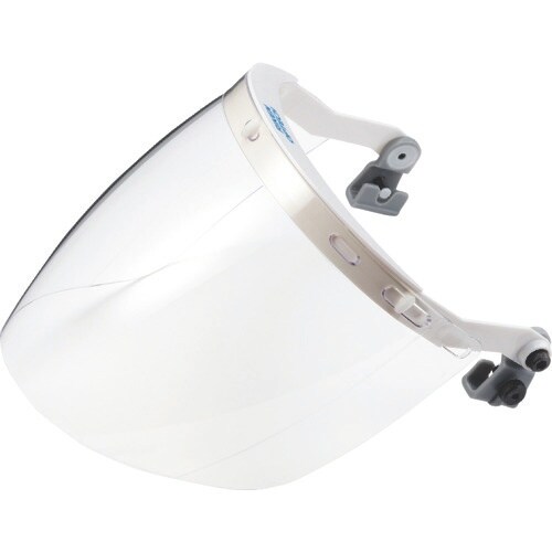 リケン 【一時受注停止】 防災面 (ヘルメット取付