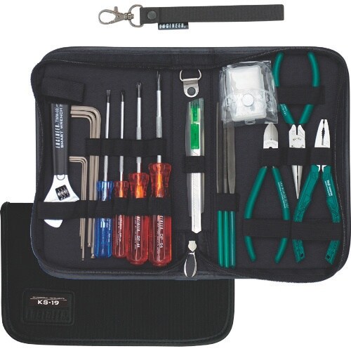 ENGINEER メンテナンスキット