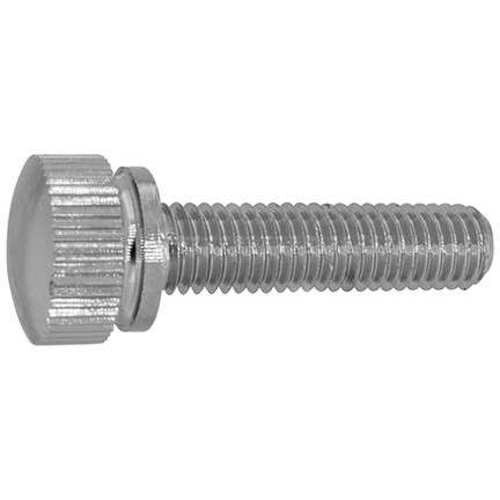 SUNCO クロームECO−BS段付きローレットビ