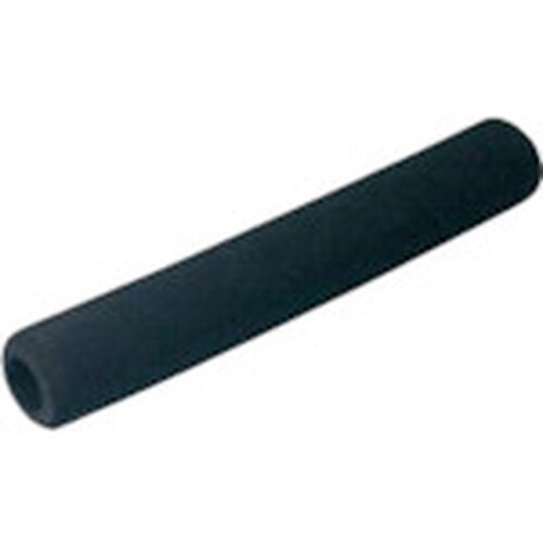 YAHATA スポンジグリップ 黒 19X215