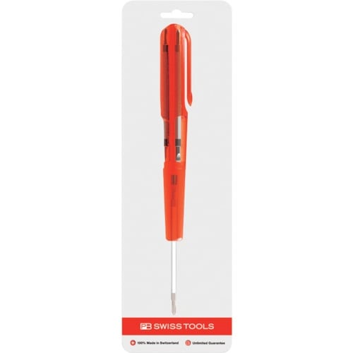 PBスイスツールズ ”インサイダーミニ”差替ドライ