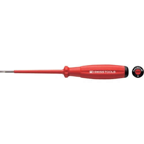PBスイスツールズ スイスGrip・マイナスドライ