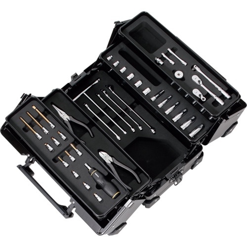 nepros ネプロス 6.3sq. ツールセット