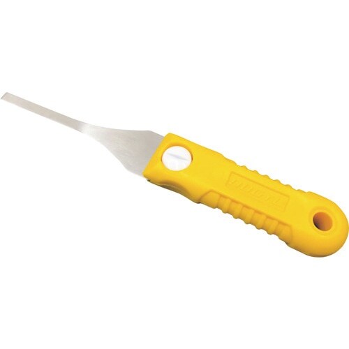 DOGYU お掃除スクレーパーサッシ溝用