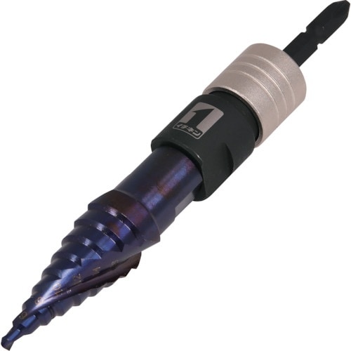 MUSTTOOL IM−2QSV−420 軸交換式