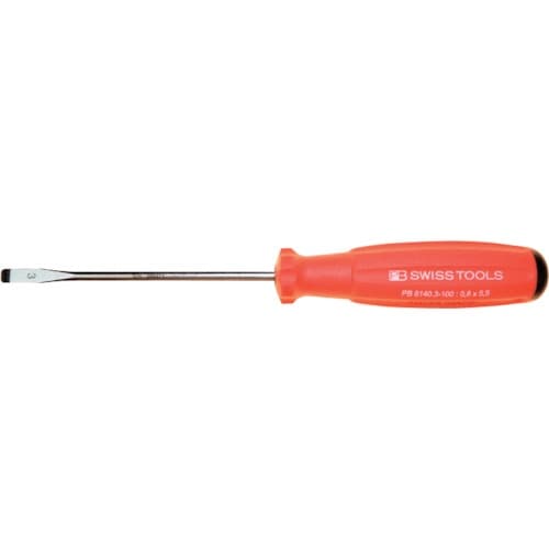 PBスイスツールズ スイスグリップ・マイナスドライ