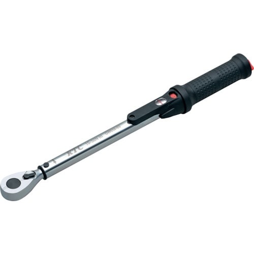 KTC 差込角9.5mm プレセット型トルクレンチ