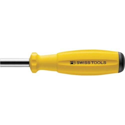 PBスイスツールズ 差替式ESDビットホルダー