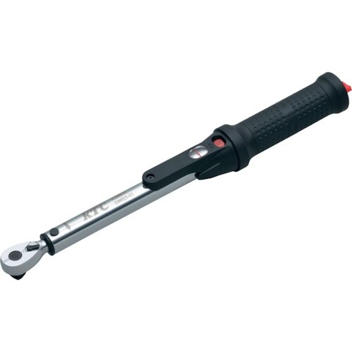 KTC 差込角9.5mm プレセット型トルクレンチ