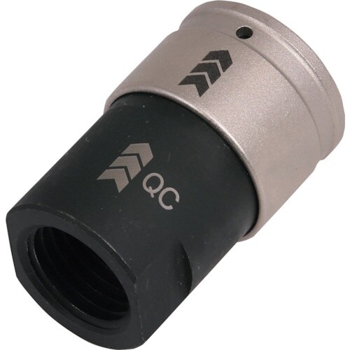 MUSTTOOL IM−4WーAPM18 QCアダ