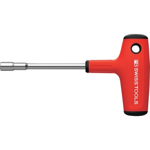 PBスイスツールズ クロスハンドルビットドライバー