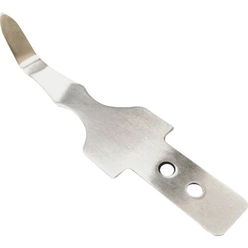 DOGYU お掃除スクレーパー替刃 シロッコファン