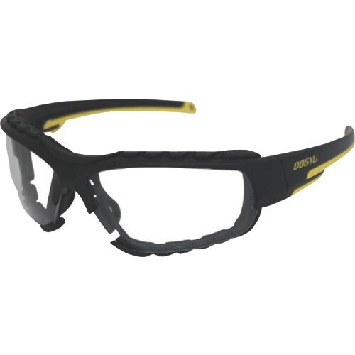 DOGYU セフティーグラスSGー01BY