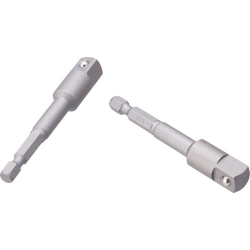 PROXXON 電動ドライバー用アダプター 3/8